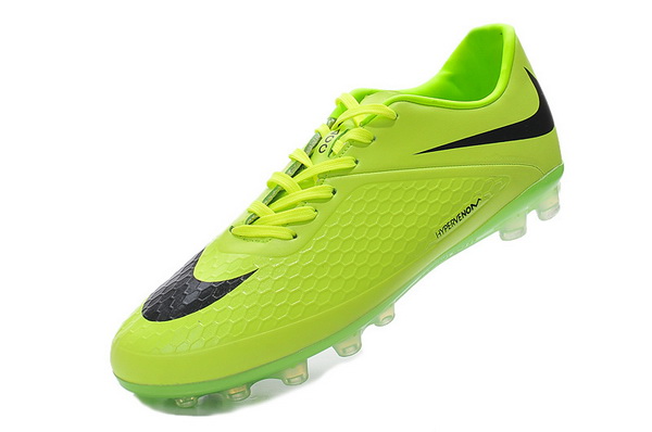 Nike Hypervenom Phantom Premium AG Men Shoes--006